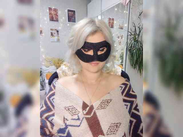 blackmask_ webcam