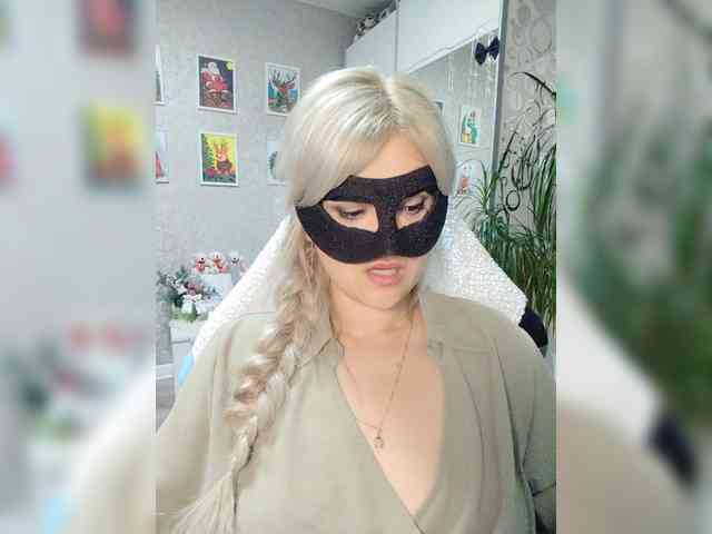 blackmask_ webcam
