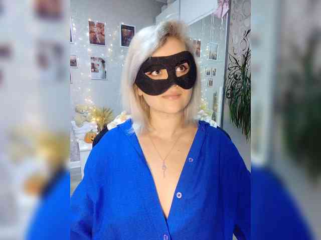 blackmask_ webcam