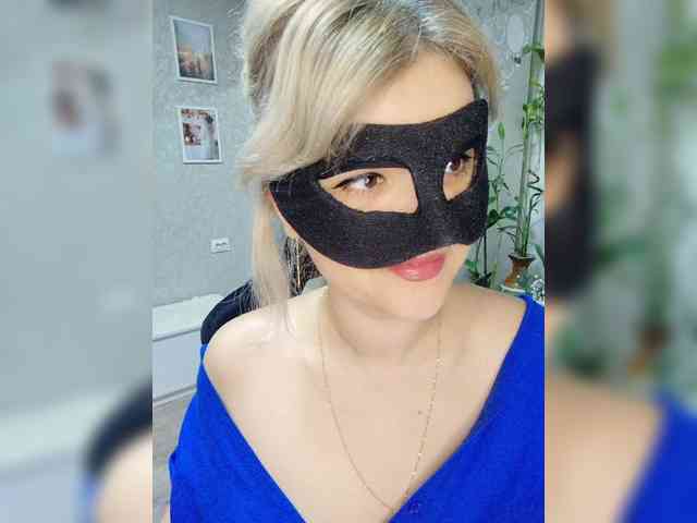 blackmask_ webcam