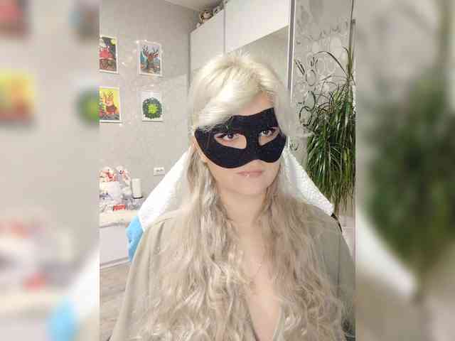 blackmask_ webcam