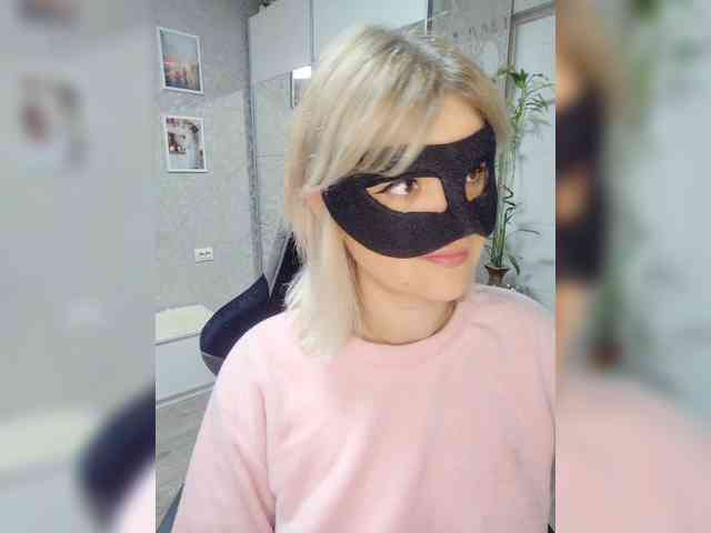 blackmask_ webcam