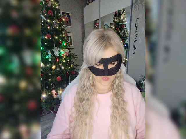 blackmask_ webcam