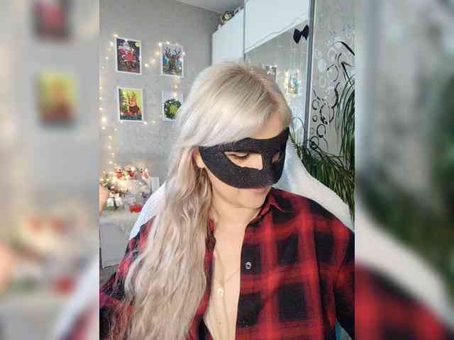 blackmask_ webcam