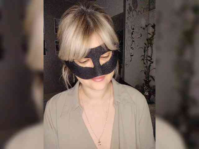 blackmask_ webcam