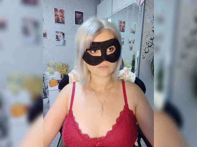 blackmask_ webcam