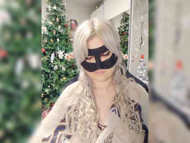 blackmask_ webcam