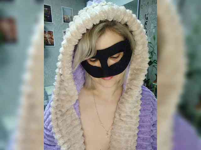 blackmask_ webcam