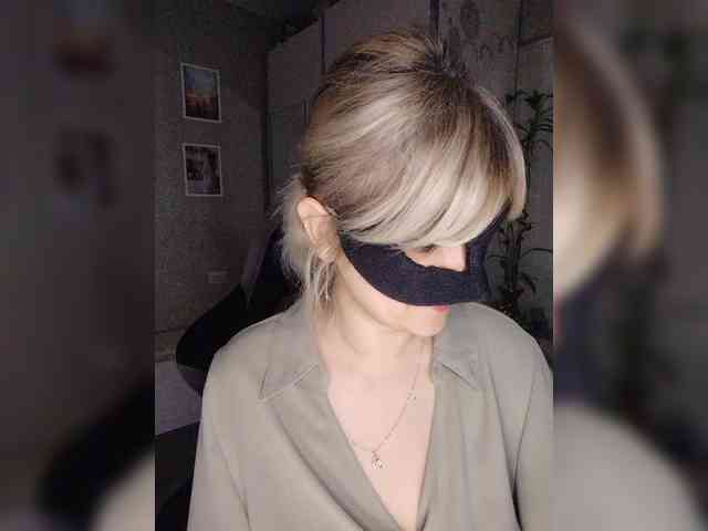 blackmask_ webcam