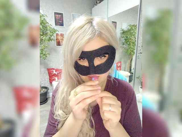 blackmask_ webcam