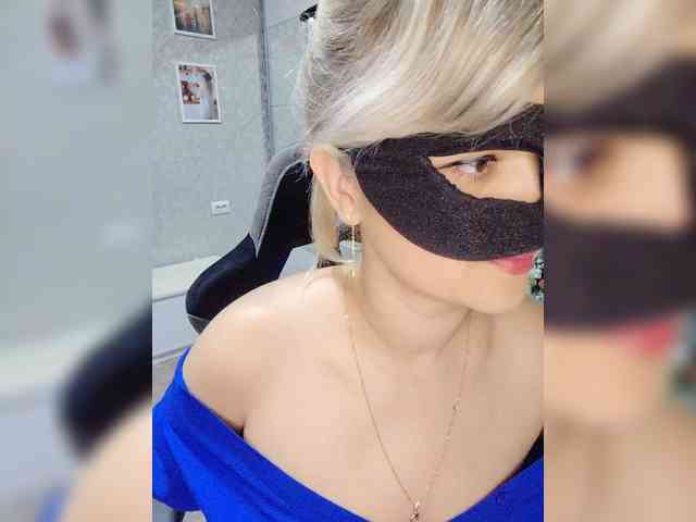 blackmask_ webcam