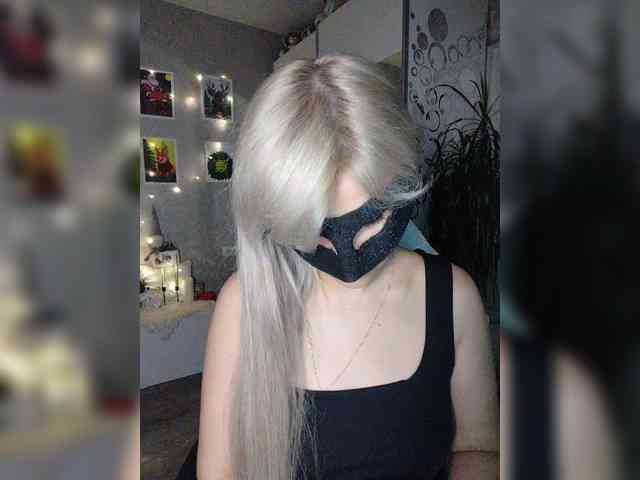 blackmask_ webcam