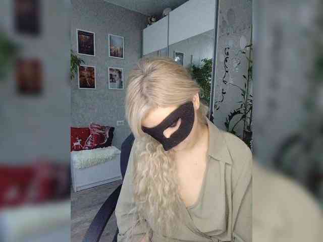 blackmask_ webcam