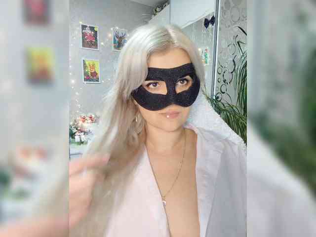 blackmask_ webcam