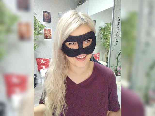 blackmask_ webcam