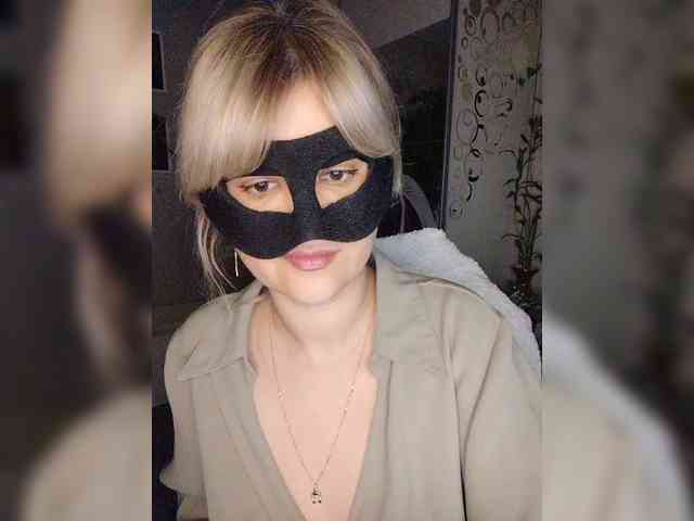 blackmask_ webcam