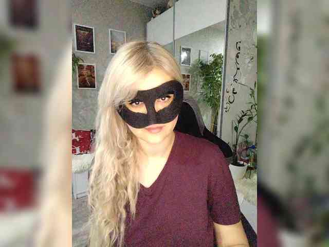 blackmask_ webcam