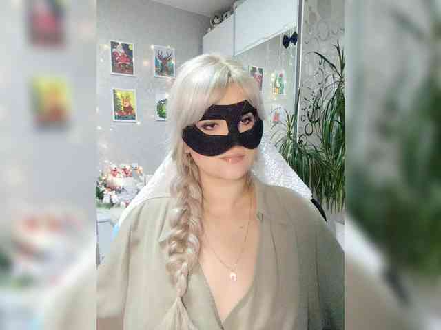 blackmask_ webcam