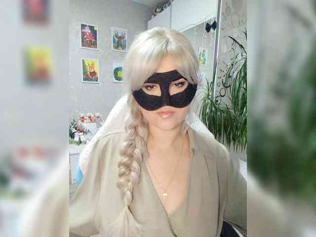 blackmask_ webcam