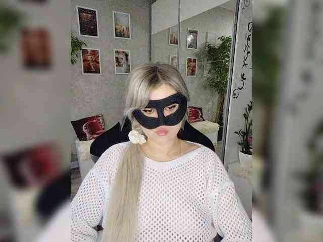 blackmask_ webcam