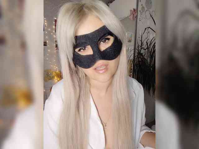 blackmask_ webcam