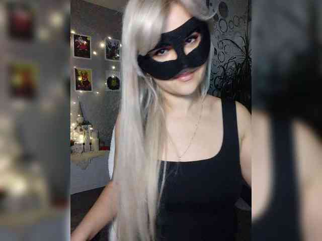 blackmask_ webcam