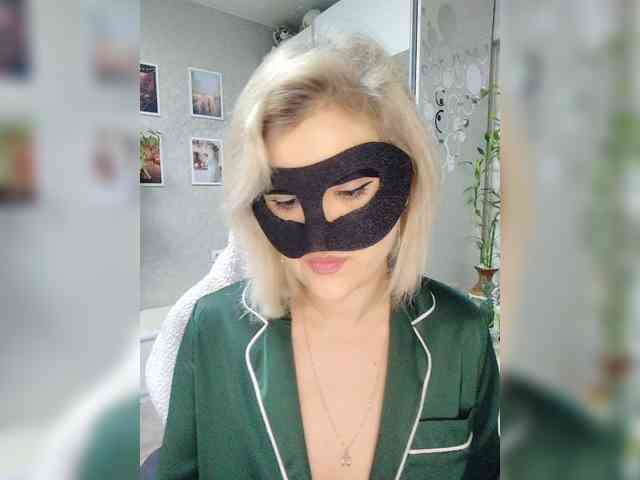 blackmask_ webcam
