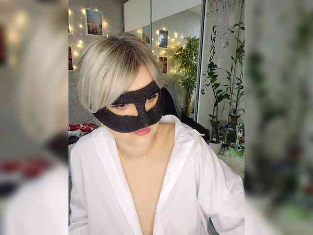 blackmask_ webcam