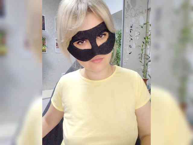 blackmask_ webcam