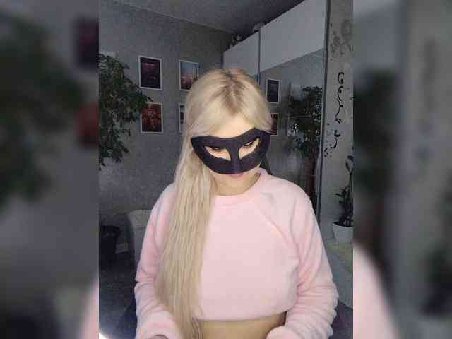 blackmask_ webcam