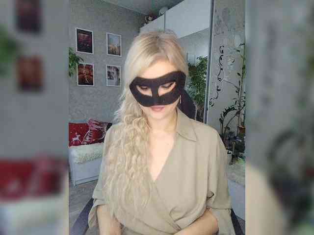 blackmask_ webcam