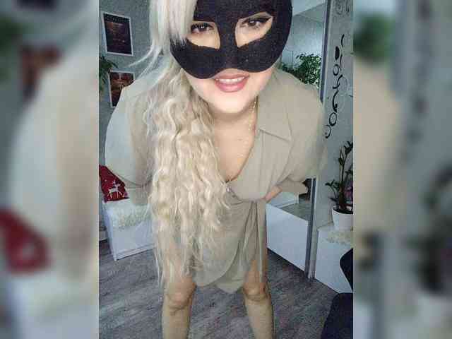 blackmask_ webcam