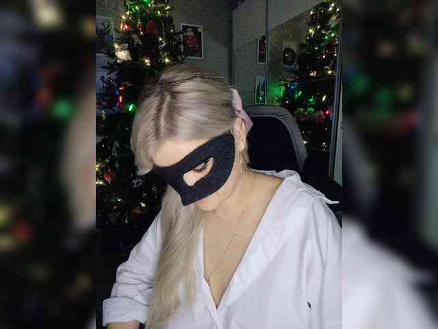 blackmask_ webcam