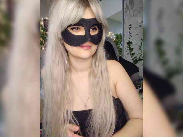 blackmask_ webcam