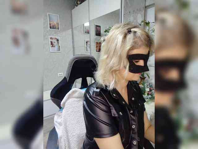 blackmask_ webcam