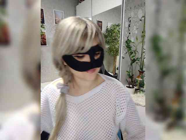 blackmask_ webcam