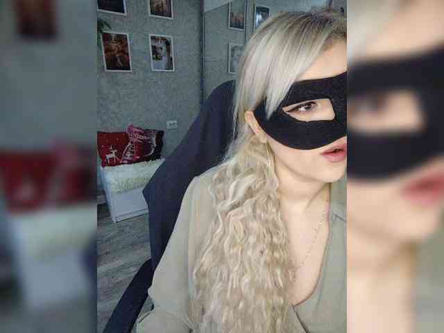blackmask_ webcam