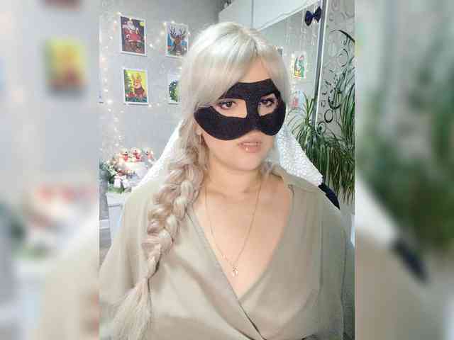 blackmask_ webcam