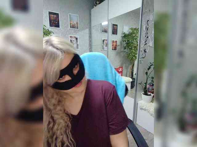 blackmask_ webcam