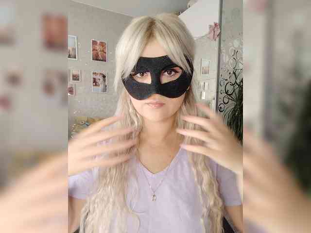 blackmask_ webcam