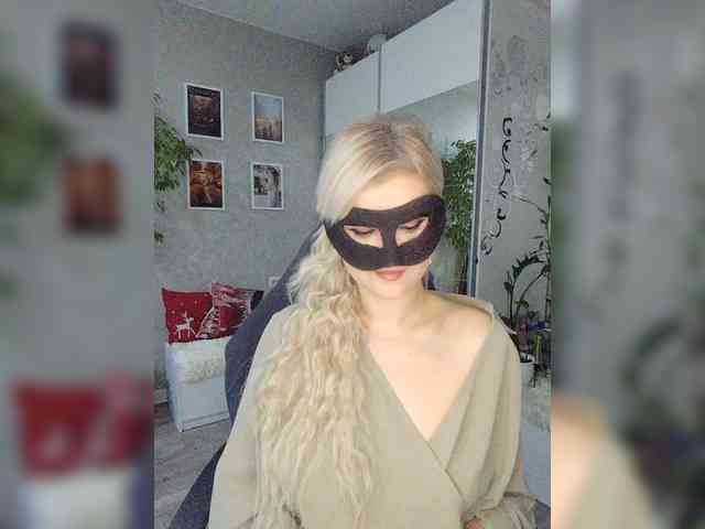 blackmask_ webcam