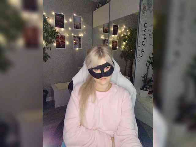 blackmask_ webcam
