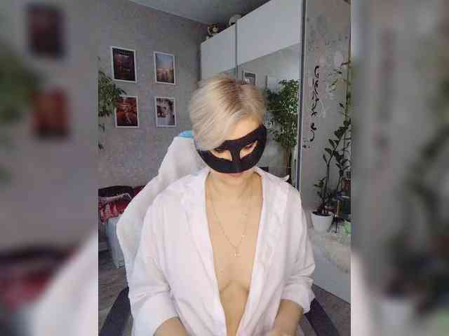 blackmask_ webcam