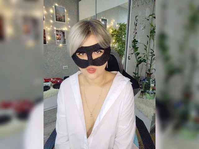 blackmask_ webcam