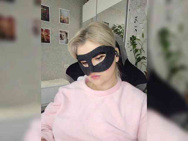 blackmask_ webcam