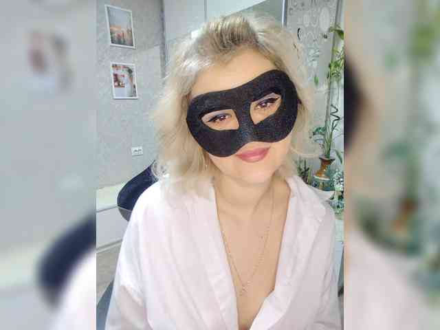 blackmask_ webcam