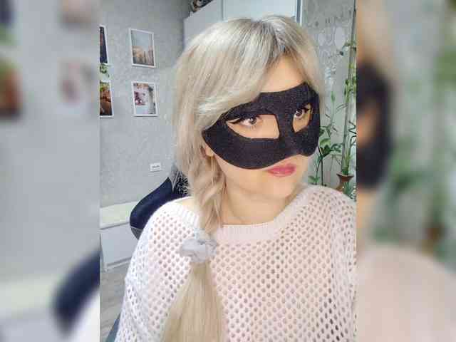 blackmask_ webcam