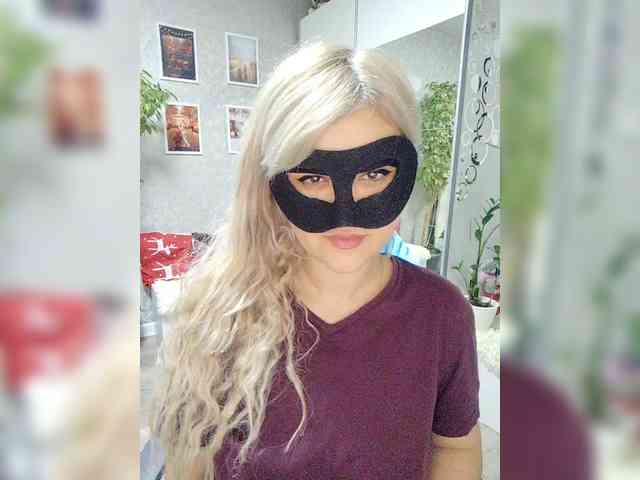 blackmask_ webcam