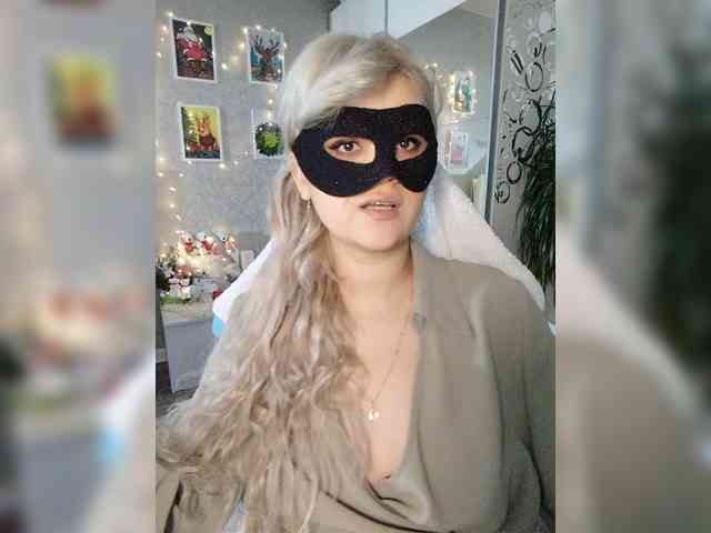 blackmask_ webcam