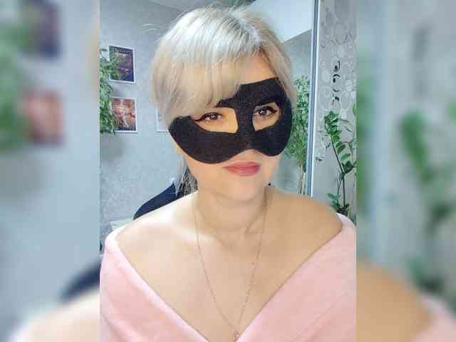 blackmask_ webcam